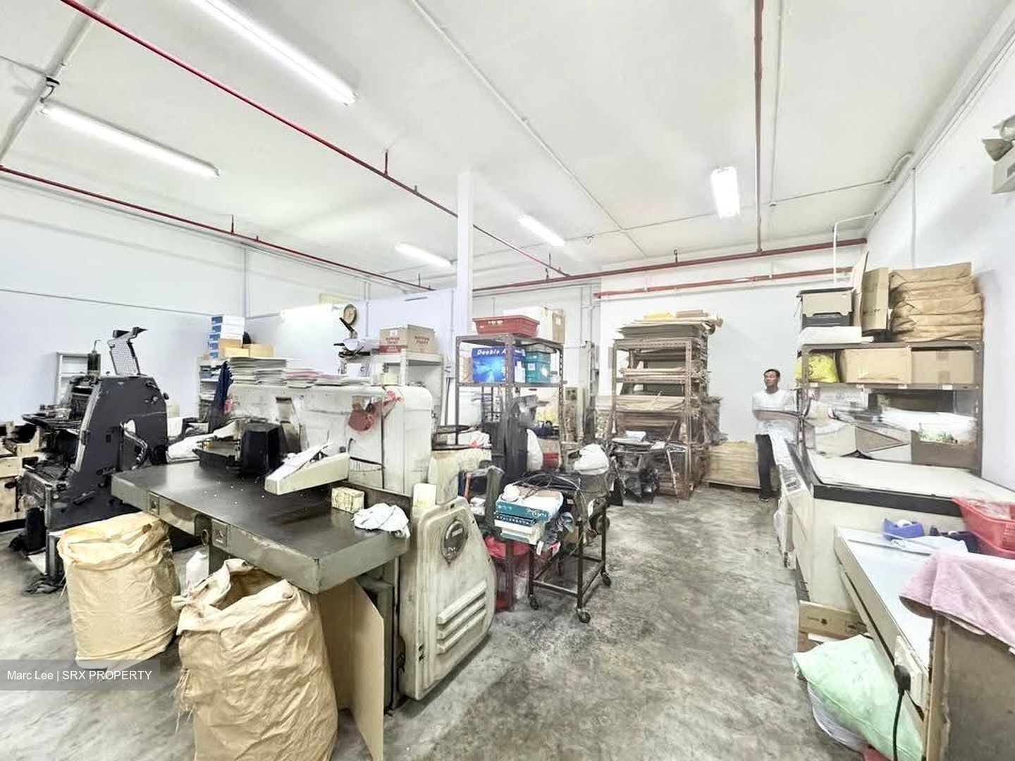 Lipo Building (D14), Factory #636515151